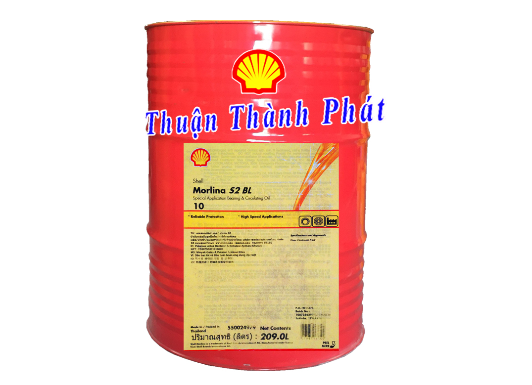 Morlina S2 BL 10 Phuy